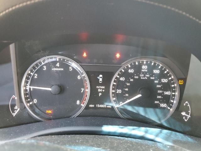 Photo 9 from auction – 2015 LEXUS GS 350 with VIN JTHBE1BL7FA014213
