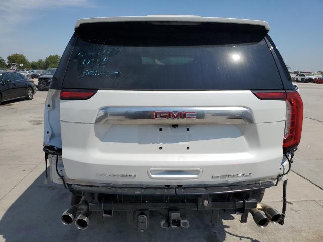Photo 6 from auction – 2022 GMC YUKON DENA with VIN 1GKS2DKL6NR357630