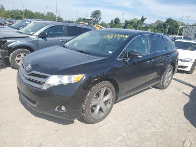 TOYOTA VENZA LE A 2013 with VIN 4T3BK3BB0DU086348 - Photo from auction