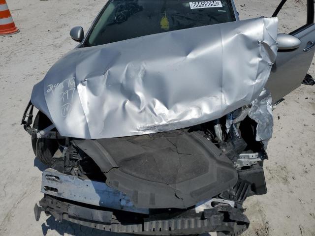 Photo 11 from auction – 2020 NISSAN ALTIMA S with VIN 1N4BL4BV4LC185582