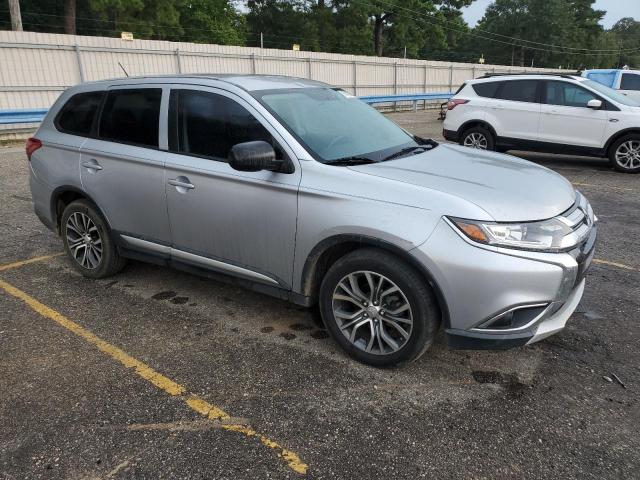 Photo 4 from auction – 2016 MITSUBISHI OUTLANDER with VIN JA4AD2A33GZ064658