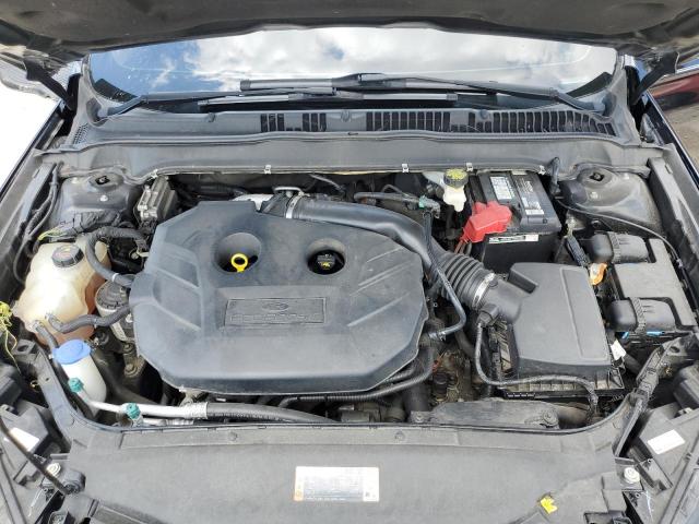 Photo 11 from auction – 2017 FORD FUSION SE with VIN 3FA6P0T97HR311491