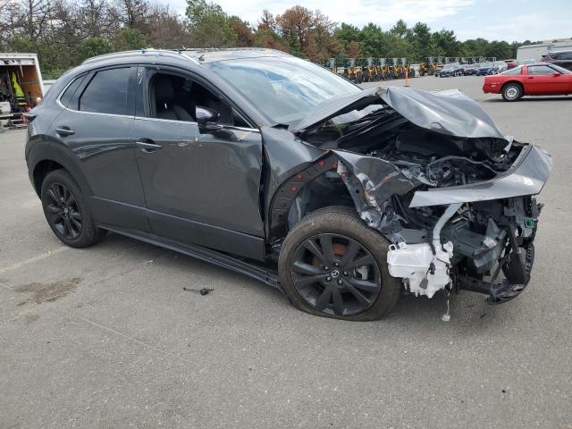 Photo 4 from auction – 2023 MAZDA CX-30 PREM with VIN 3MVDMBDY0PM569986