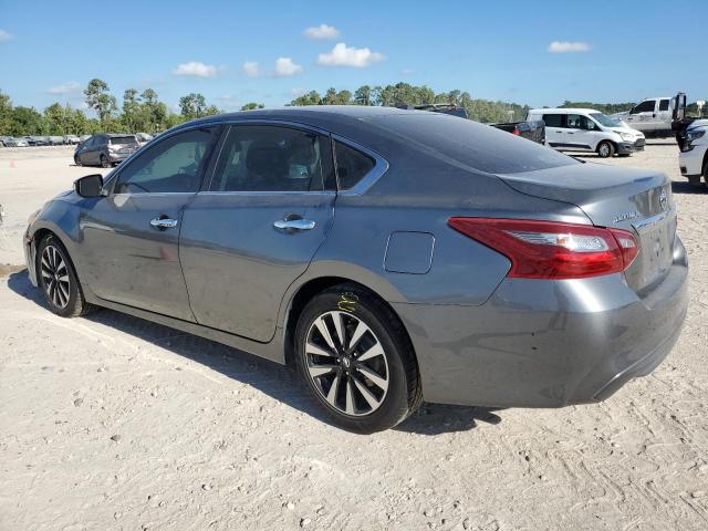 Photo 2 from auction – 2018 NISSAN ALTIMA 2.5 with VIN 1N4AL3AP1JC162928