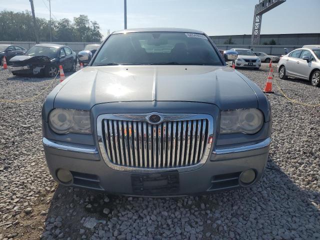 Фото 5 с аукциона – 2007 CHRYSLER 300C с VIN 2C3KA63H17H684125