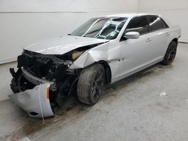 CHRYSLER 300 S 2021 with VIN 2C3CCABG9MH545978 - Photo from auction