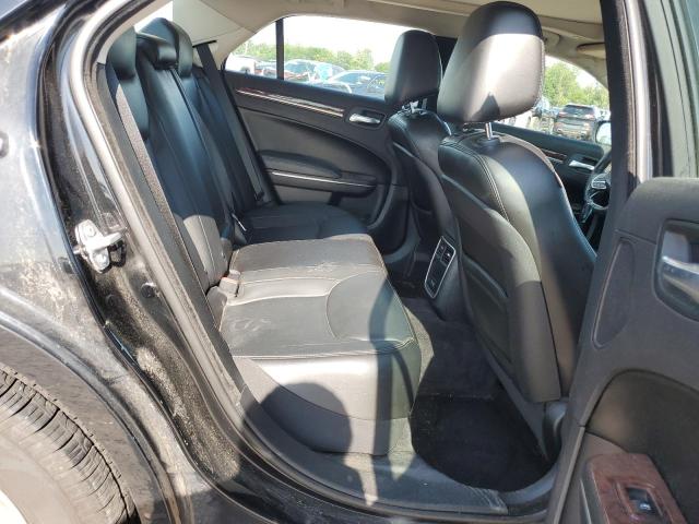 Photo 10 from auction – 2017 CHRYSLER 300 LIMITE with VIN 2C3CCARGXHH534967