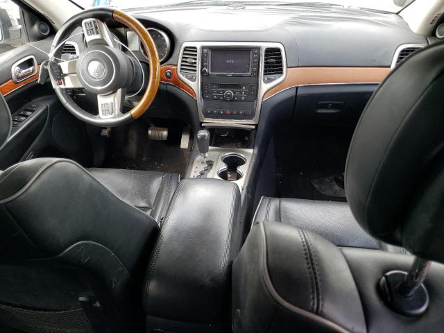 Photo 8 from auction – 2011 JEEP GRAND CHER with VIN 1J4RR6GT5BC607104