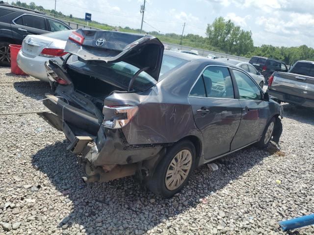 Photo 3 from auction – 2013 TOYOTA CAMRY L with VIN 4T4BF1FK1DR309966