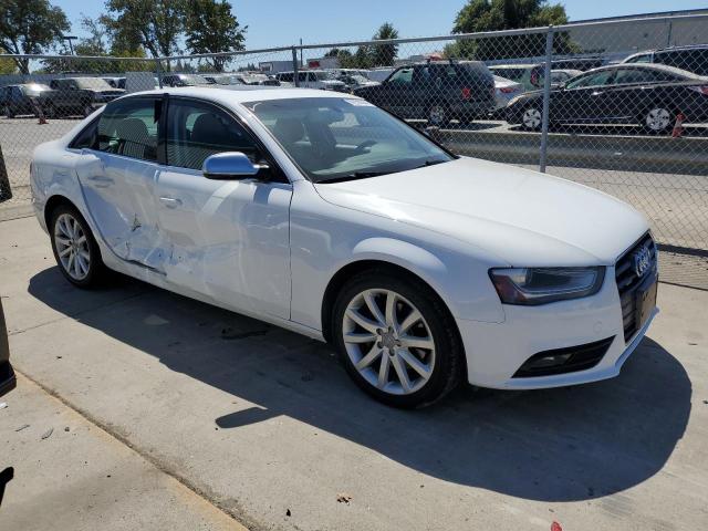Photo 4 from auction – 2013 AUDI A4 PREMIUM with VIN WAUFFAFL6DN004057