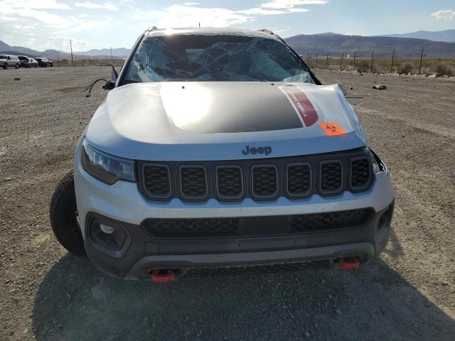 Photo 5 from auction – 2024 JEEP COMPASS TR with VIN 3C4NJDDNXRT144994