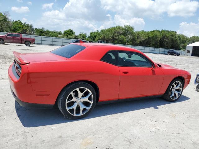 Photo 3 from auction – 2016 DODGE CHALLENGER with VIN 2C3CDZAG8GH166312