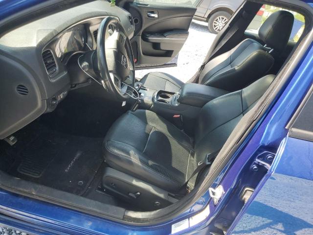 Photo 7 from auction – 2012 DODGE CHARGER SX with VIN 2C3CDXHG7CH290740