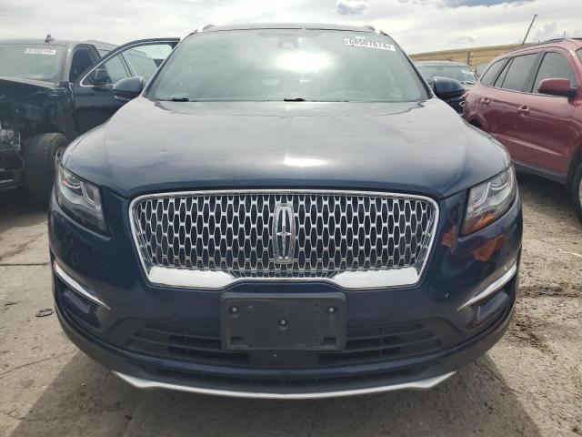 Photo 5 from auction – 2019 LINCOLN MKC RESERV with VIN 5LMCJ3D9XKUL25702