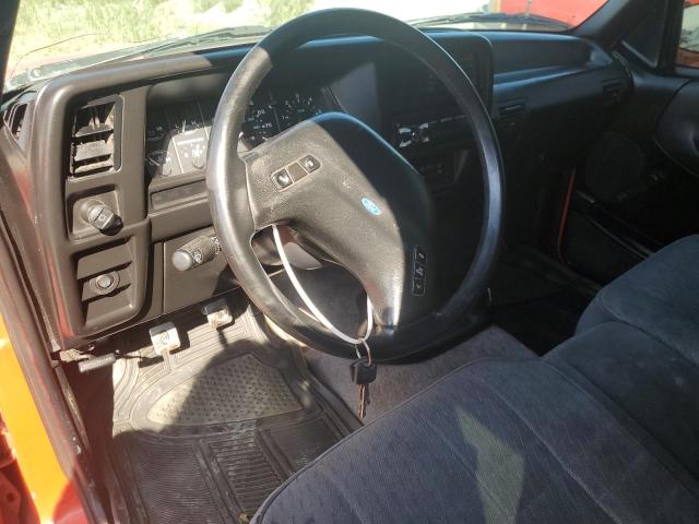 Photo 8 from auction – 1990 FORD RANGER with VIN 1FTCR14U5RPB03893