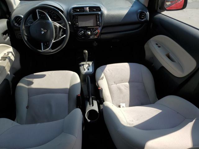 Photo 8 from auction – 2019 MITSUBISHI MIRAGE G4 with VIN ML32F3FJ4KHF05641