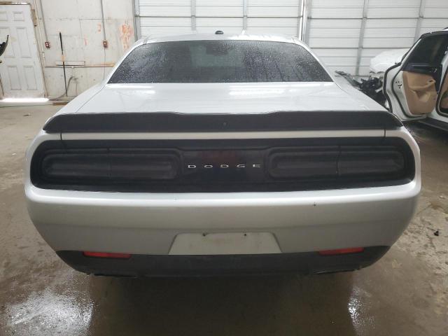 Photo 6 from auction – 2019 DODGE CHALLENGER with VIN 2C3CDZBT2KH719301