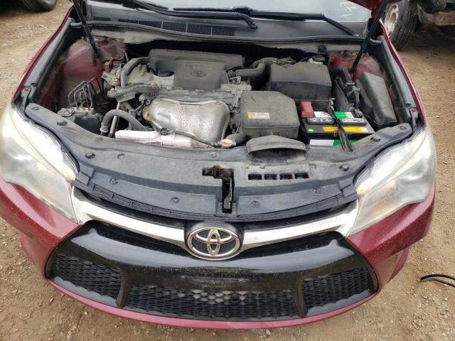 Photo 11 from auction – 2016 TOYOTA CAMRY LE with VIN 4T1BF1FK3GU561006