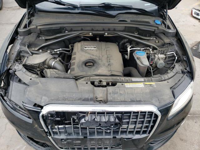 Photo 12 from auction – 2013 AUDI Q5 PREMIUM with VIN WA1LFAFPXDA092086