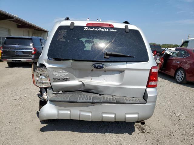 Photo 6 from auction – 2009 FORD ESCAPE XLT with VIN 1FMCU03GX9KA64201