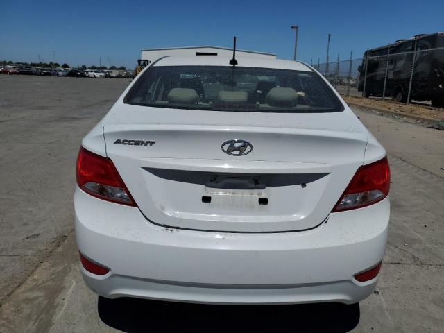 Photo 6 from auction – 2017 HYUNDAI ACCENT SE with VIN KMHCT4AE2HU360697