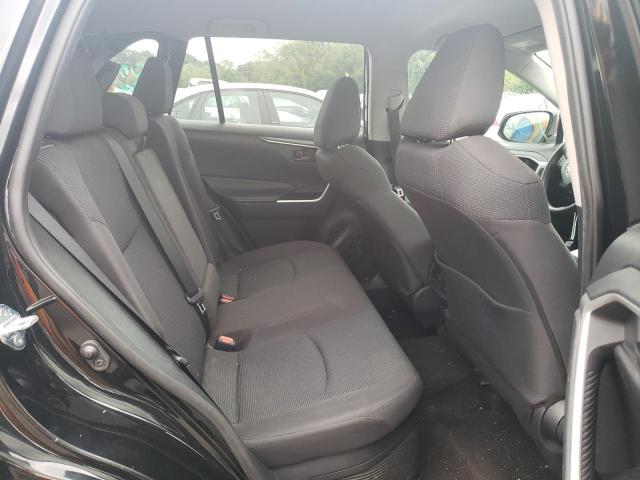 Photo 10 from auction – 2019 TOYOTA RAV4 LE with VIN 2T3MWRFV9KW040163