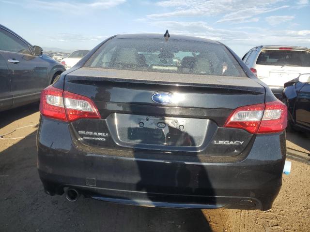 Photo 6 from auction – 2016 SUBARU LEGACY 2.5 with VIN 4S3BNAN60G3049124