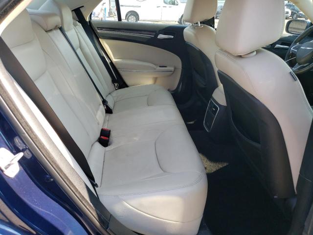 Photo 10 from auction – 2016 CHRYSLER 300 LIMITE with VIN 2C3CCAAG5GH224557