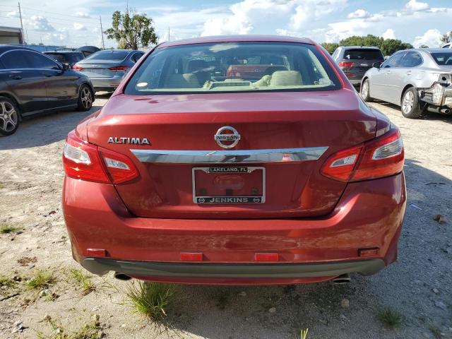 Photo 6 from auction – 2017 NISSAN ALTIMA 2.5 with VIN 1N4AL3AP1HN308288