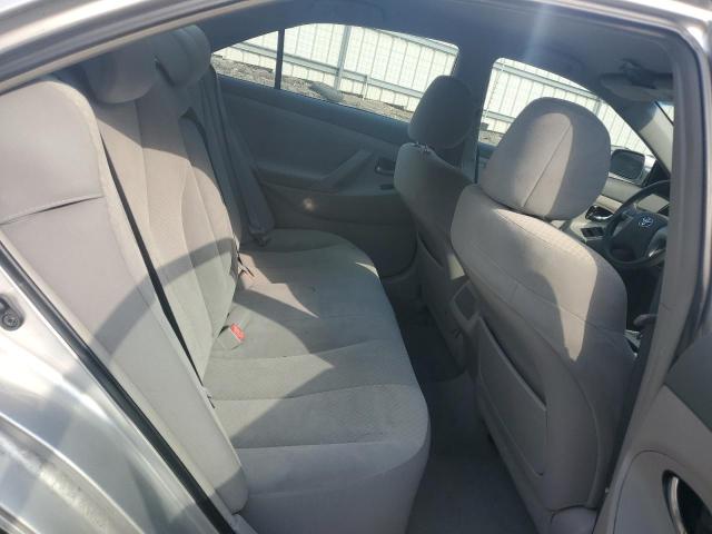 Photo 10 from auction – 2009 TOYOTA CAMRY BASE with VIN 4T1BE46KX9U807850
