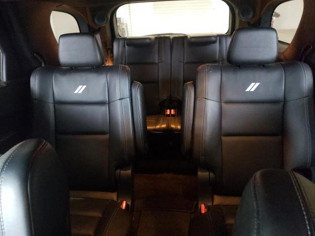 Photo 10 from auction – 2019 DODGE DURANGO R/ with VIN 1C4SDJCT8KC561217