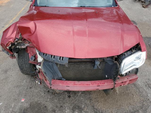 Photo 11 from auction – 2011 CHRYSLER 300C with VIN 2C3CA6CT1BH560471