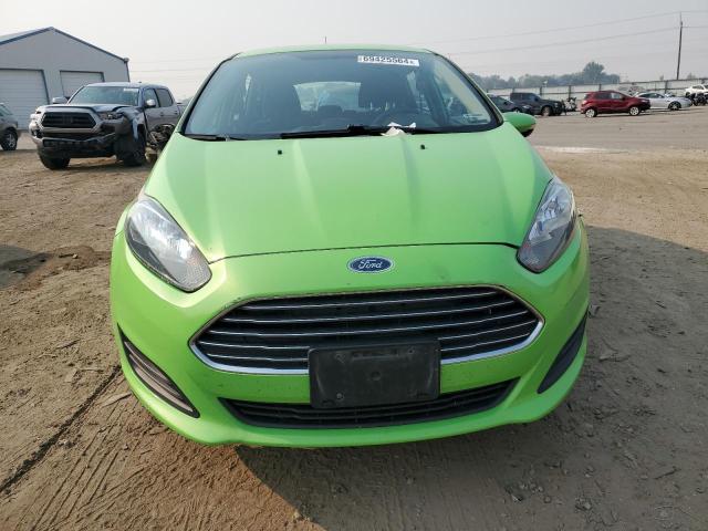 Photo 5 from auction – 2014 FORD FIESTA SE with VIN 3FADP4EJ4EM107763