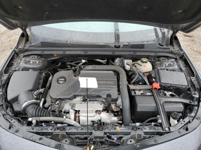 Photo 11 from auction – 2018 CHEVROLET MALIBU LS with VIN 1G1ZB5ST6JF213905