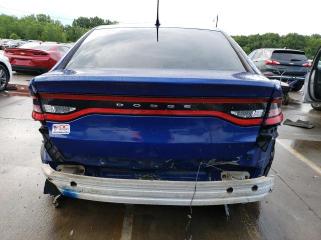 Photo 6 from auction – 2013 DODGE DART SXT with VIN 1C3CDFBA2DD106222