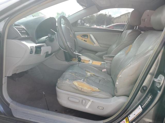 Photo 7 from auction – 2007 TOYOTA CAMRY CE with VIN JTNBE46K473036336