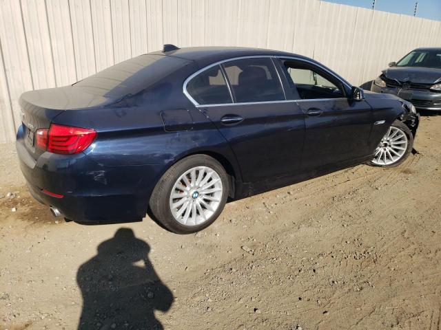 Photo 3 from auction – 2013 BMW 535 XI with VIN WBAFU7C54DDU70705