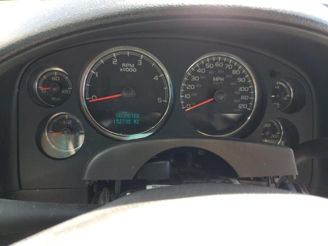 Photo 9 from auction – 2013 GMC SIERRA K25 with VIN 1GT125E85DF145936