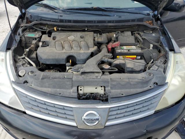 Photo 11 from auction – 2008 NISSAN VERSA with VIN 3N1BC11E08L458669