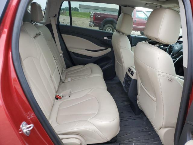 Photo 11 from auction – 2019 BUICK ENVISION E with VIN LRBFXCSA8KD002375