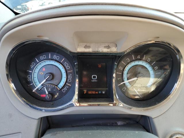 Photo 9 from auction – 2013 BUICK LACROSSE P with VIN 1G4GF5E34DF327223