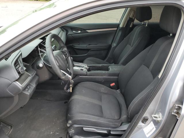 Photo 7 from auction – 2019 HONDA CIVIC LX with VIN 2HGFC2F52KH024803