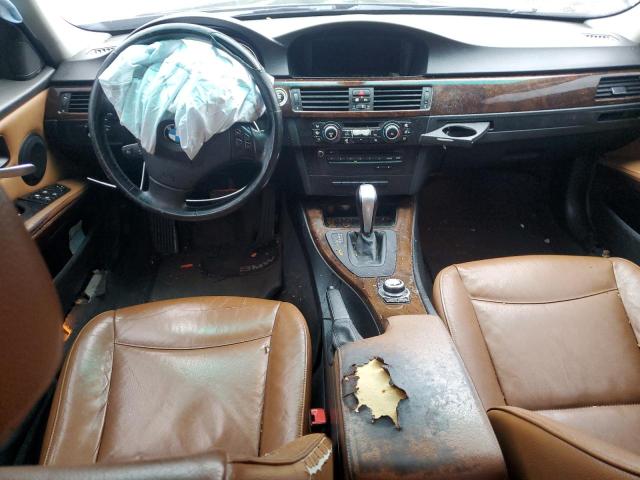 Photo 8 from auction – 2011 BMW 328 XI SUL with VIN WBAPK5C59BA658701