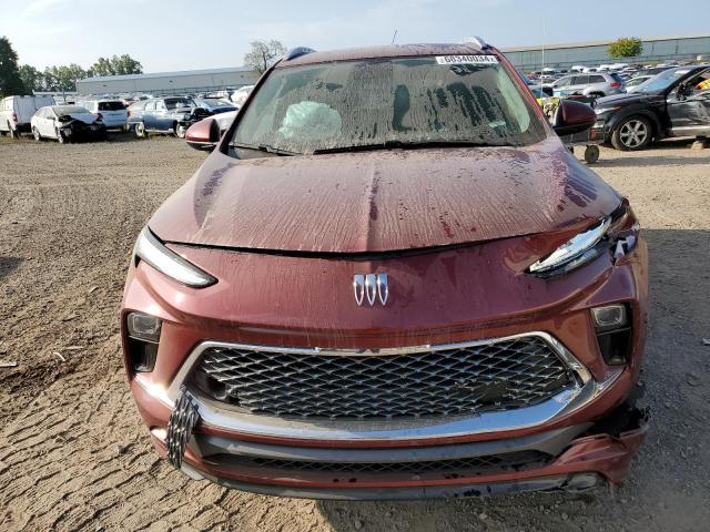 Photo 5 from auction – 2024 BUICK ENCORE GX with VIN KL4AMGSL3RB050511