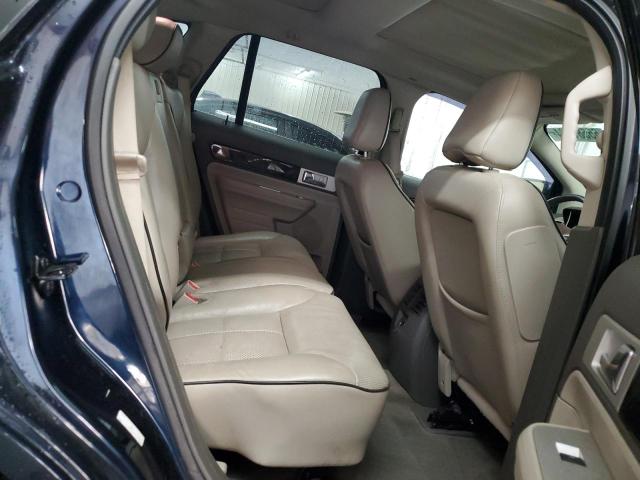 Photo 11 from auction – 2008 LINCOLN MKX with VIN 2LMDU68C48BJ23530