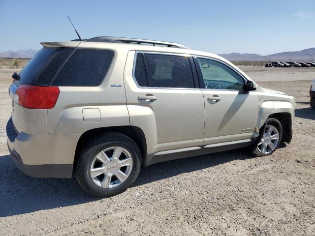 Photo 3 from auction – 2011 GMC TERRAIN SL with VIN 2CTALSEC5B6378873