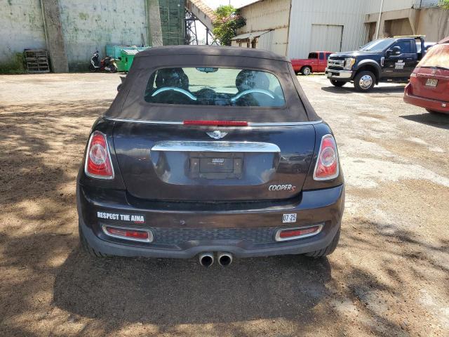 Photo 6 from auction – 2015 MINI COOPER S with VIN WMWZP3C57FT298837