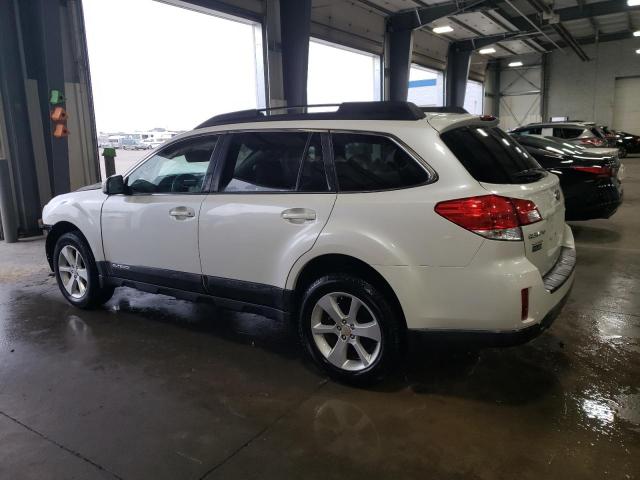 Снимка 2 от търг – 2013 SUBARU OUTBACK 2. с VIN 4S4BRCCC9D3305177