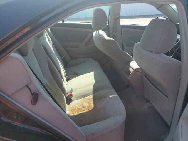 Photo 10 from auction – 2011 TOYOTA CAMRY BASE with VIN 4T1BF3EK9BU768179