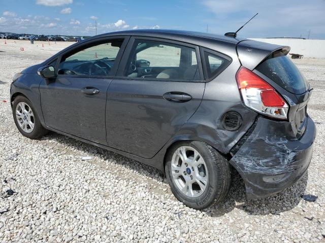 Photo 2 from auction – 2015 FORD FIESTA SE with VIN 3FADP4EJ4FM224924